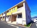 静岡鉄道静岡清水線/草薙駅 徒歩10分 1階 築14年の外観