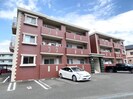東海道本線/静岡駅 バス:23分:停歩5分 2階 築14年の外観