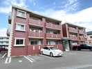 東海道本線/静岡駅 バス:23分:停歩5分 2階 築14年の外観