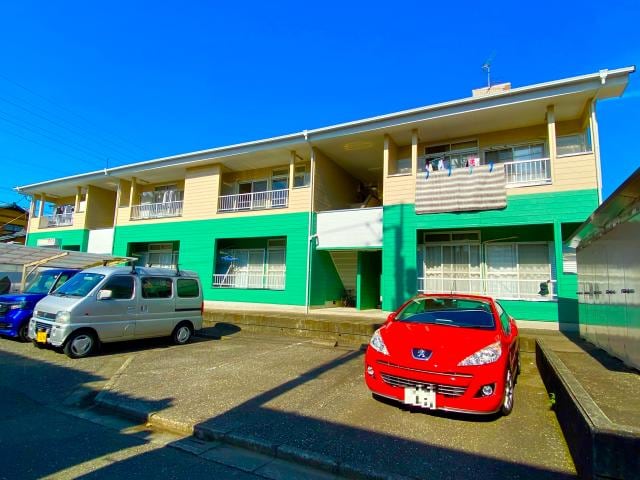  静岡鉄道静岡清水線/古庄駅 徒歩23分 1階 築36年