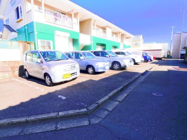  静岡鉄道静岡清水線/古庄駅 徒歩23分 1階 築36年