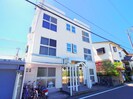静岡鉄道静岡清水線/県立美術館前駅 徒歩2分 1階 築32年の外観
