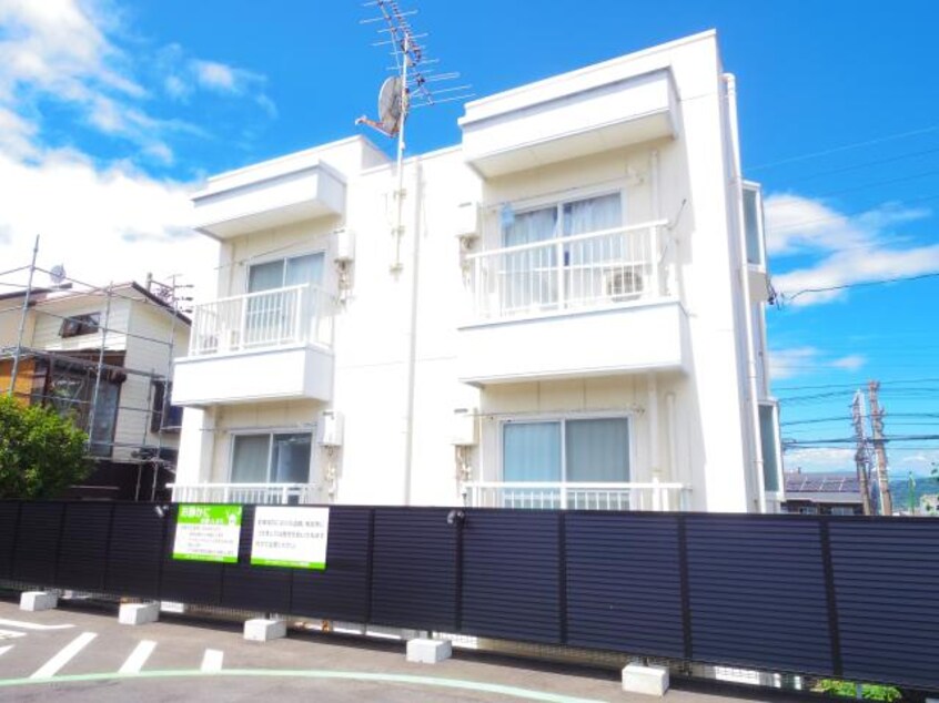  静岡鉄道静岡清水線/県立美術館前駅 徒歩2分 1階 築31年