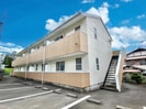 静岡鉄道静岡清水線/県総合運動場駅 徒歩15分 2階 築29年の外観