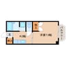 東海道本線/東静岡駅 バス:7分:停歩9分 1階 築36年 1Kの間取り