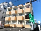 東海道本線/東静岡駅 バス:7分:停歩9分 1階 築36年の外観
