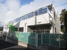 有度十七夜山保育園(幼稚園/保育園)まで289m 静岡鉄道静岡清水線/狐ケ崎駅 徒歩8分 1-2階 築21年