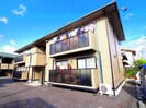 静岡鉄道静岡清水線/御門台駅 徒歩3分 1階 築24年の外観