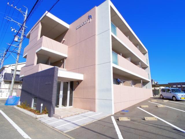  東海道本線/草薙駅 バス12分東瀬名町下車:停歩6分 1階 築14年