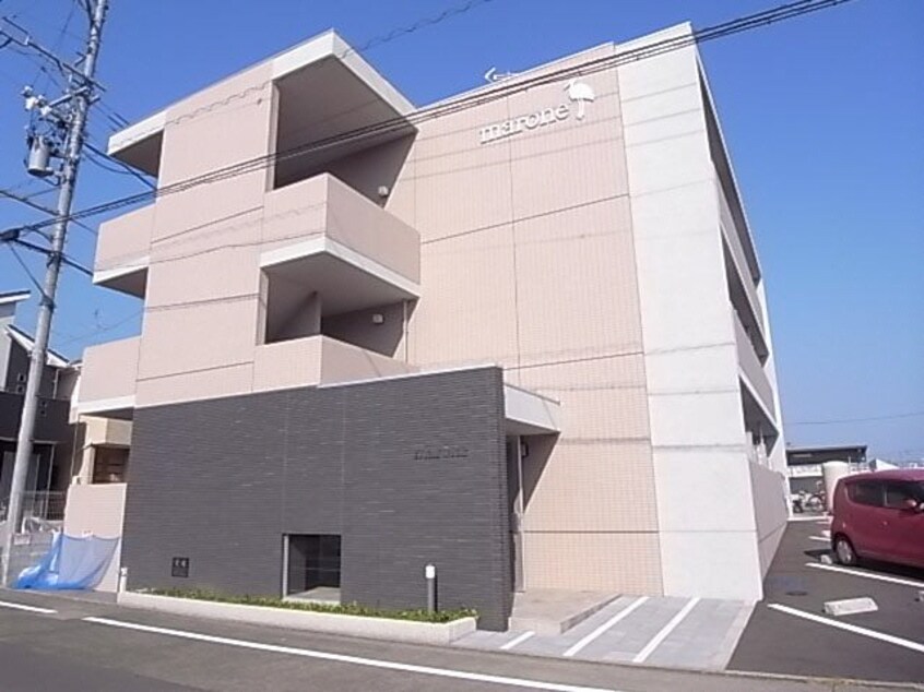  東海道本線/草薙駅 バス12分東瀬名町下車:停歩6分 1階 築14年