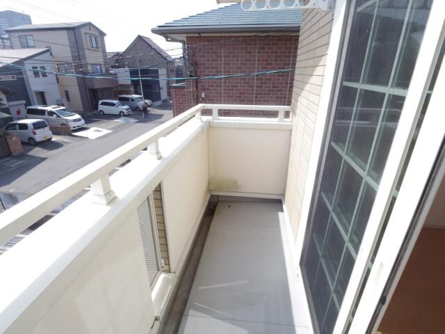  東海道本線/草薙駅 徒歩14分 2階 築14年