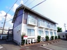 静岡鉄道静岡清水線/県総合運動場駅 徒歩14分 1階 築33年の外観