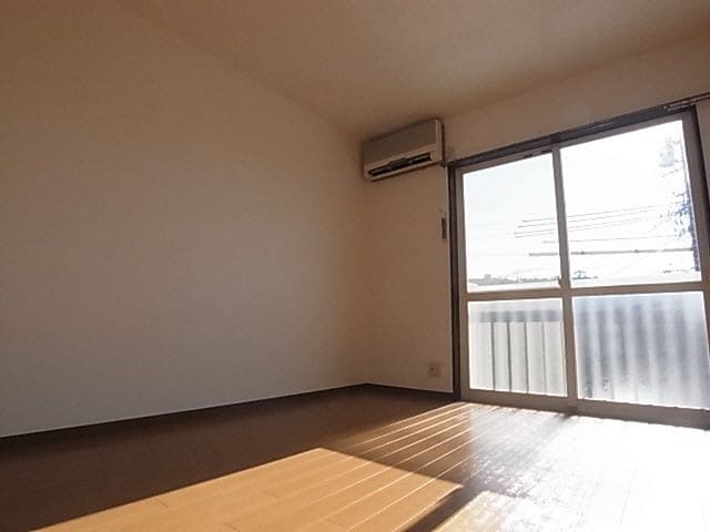  静岡鉄道静岡清水線/県総合運動場駅 徒歩14分 2階 築33年