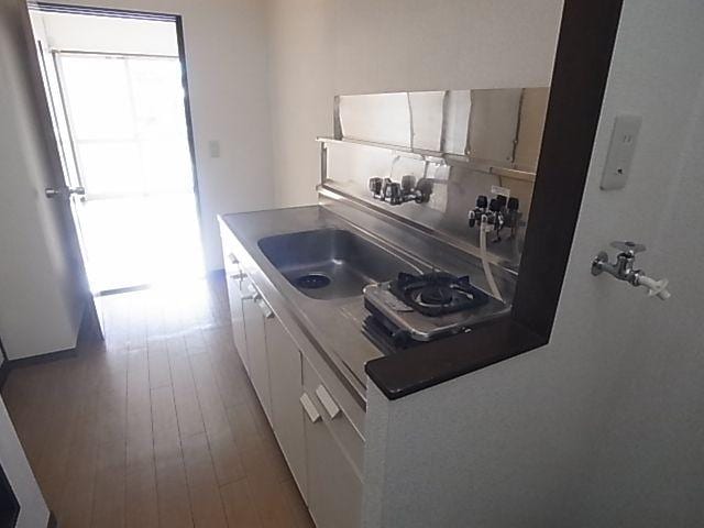  静岡鉄道静岡清水線/県総合運動場駅 徒歩14分 2階 築33年