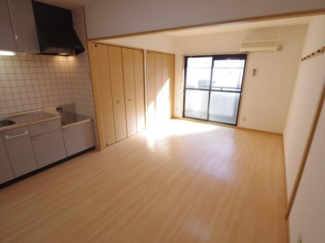  静岡鉄道静岡清水線/草薙駅 徒歩13分 1階 築23年