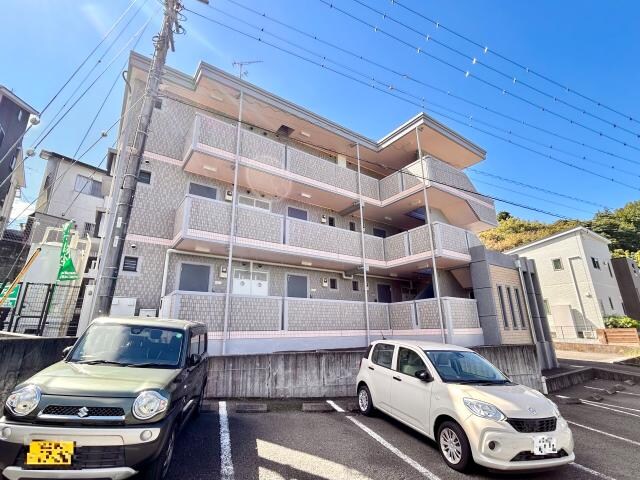  静岡鉄道静岡清水線/草薙駅 徒歩13分 1階 築23年