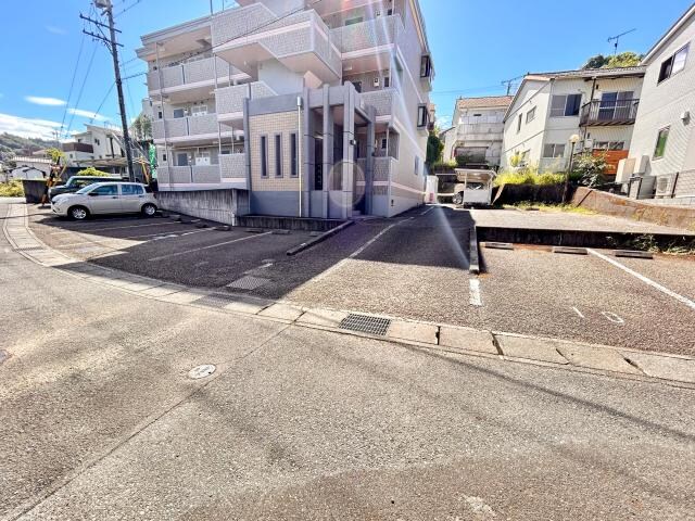  静岡鉄道静岡清水線/草薙駅 徒歩13分 1階 築23年