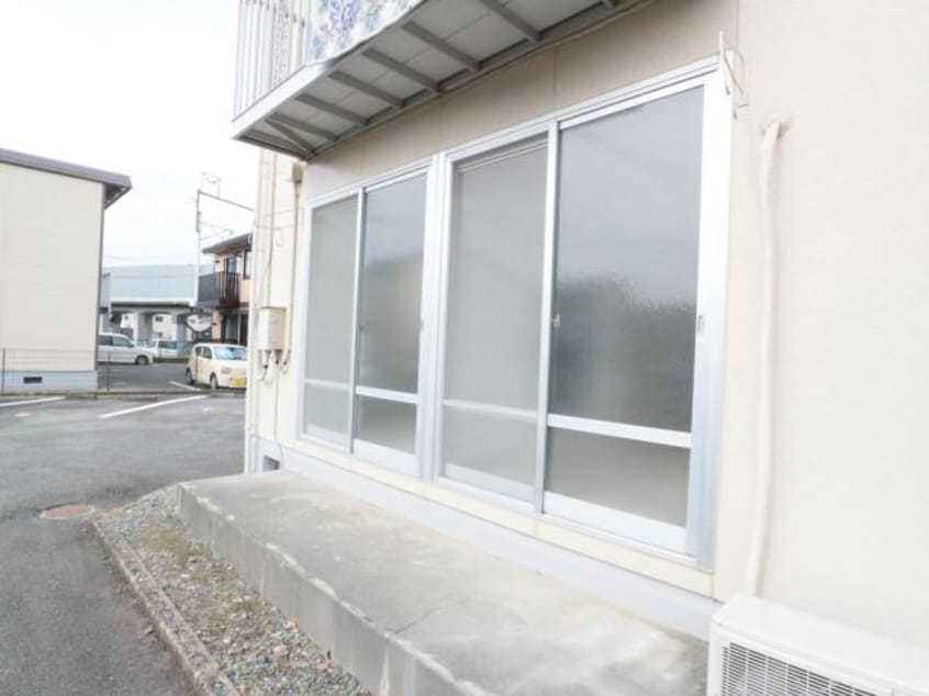  静岡鉄道静岡清水線/狐ケ崎駅 徒歩7分 1階 築39年