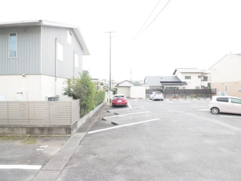  静岡鉄道静岡清水線/狐ケ崎駅 徒歩7分 1階 築39年