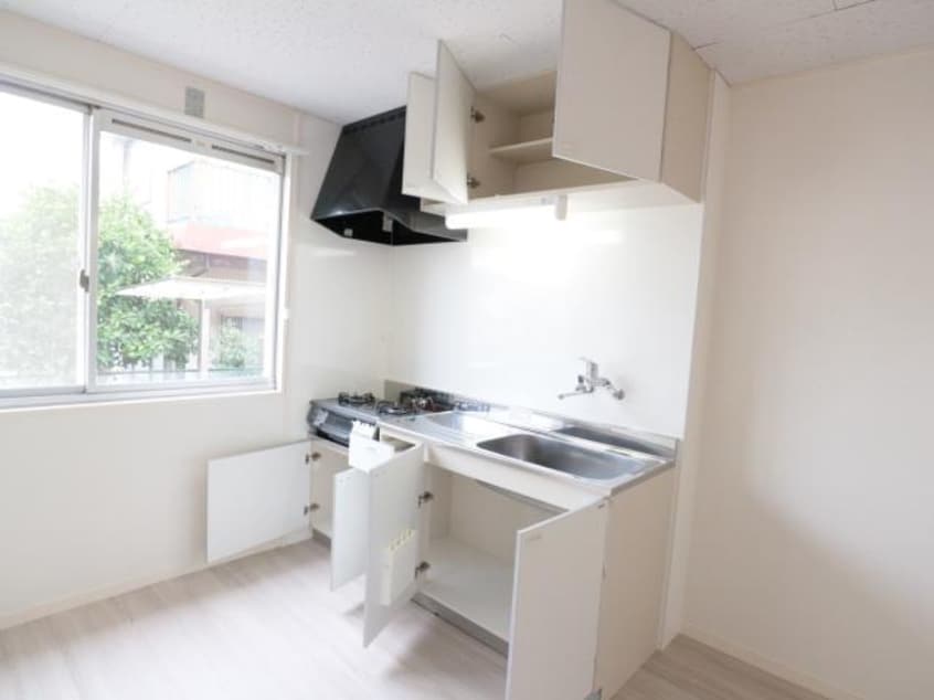  静岡鉄道静岡清水線/狐ケ崎駅 徒歩7分 1階 築39年