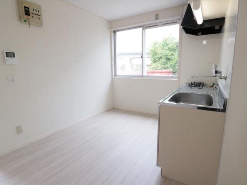  静岡鉄道静岡清水線/狐ケ崎駅 徒歩7分 1階 築39年