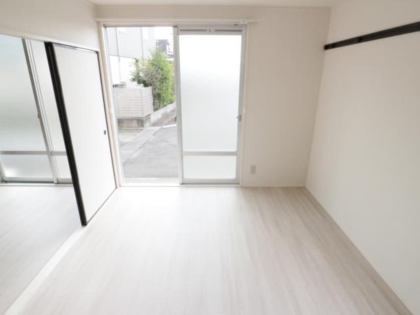  静岡鉄道静岡清水線/狐ケ崎駅 徒歩7分 1階 築39年