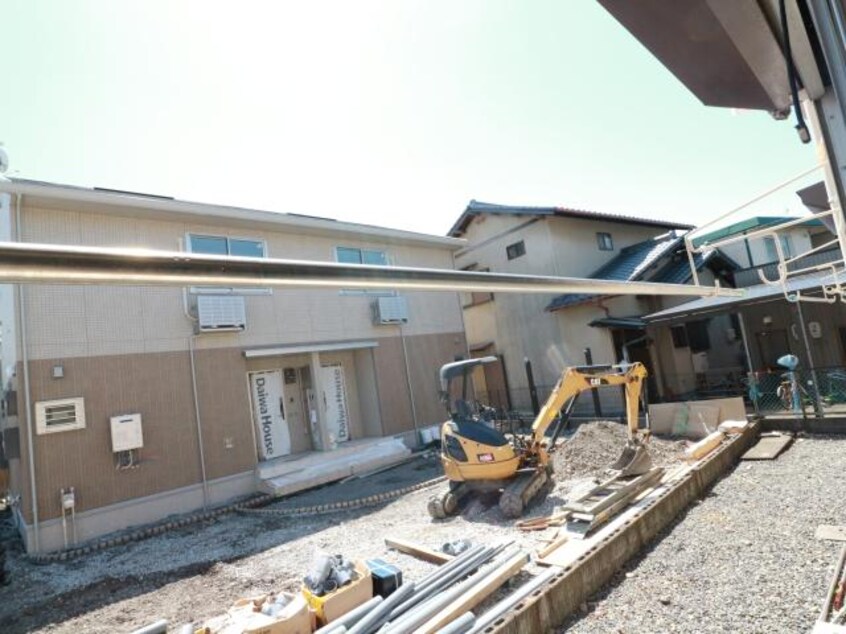  静岡鉄道静岡清水線/狐ケ崎駅 徒歩12分 1階 築37年