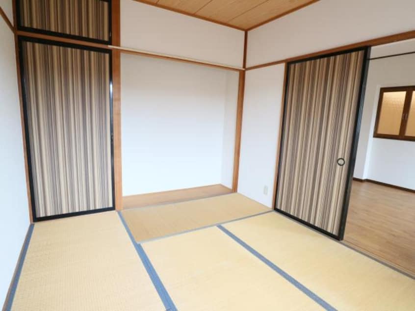  東海道本線/静岡駅 バス23分瀬名川1丁目下車:停歩3分 3階 築31年
