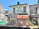 東海道本線/草薙駅 徒歩4分 1階 築37年の外観