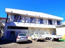 東海道本線/草薙駅 徒歩12分 2階 築31年の外観