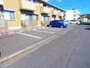  東海道本線/静岡駅 バス29分郷堂下車:停歩2分 2階 築14年