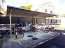  東海道本線/静岡駅 バス29分郷堂下車:停歩2分 2階 築14年