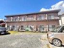 東海道本線/草薙駅 バス:11分:停歩2分 2階 築41年の外観