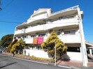 東海道本線/草薙駅 徒歩8分 3階 築26年の外観