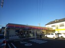 サークルＫ静岡南瀬名町店(コンビニ)まで315m 静岡鉄道静岡清水線/古庄駅 徒歩23分 1階 築27年