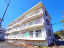 東海道本線/草薙駅 バス:18分:停歩1分 3階 築33年の外観