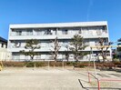 静岡鉄道静岡清水線/古庄駅 徒歩22分 1階 築38年の外観