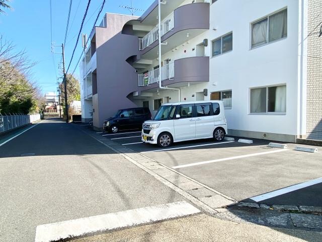  東海道本線/草薙駅 徒歩11分 1階 築37年