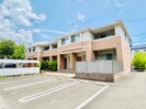 静岡鉄道静岡清水線/御門台駅 徒歩19分 2階 築13年の外観