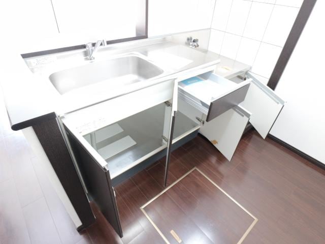  静岡鉄道静岡清水線/御門台駅 徒歩17分 1階 築13年