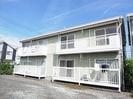 東海道本線/東静岡駅 徒歩15分 2階 築35年の外観
