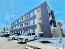  東海道本線/草薙駅 徒歩25分 1階 築13年