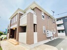 東海道本線/東静岡駅 バス:18分:停歩9分 2階 築13年の外観