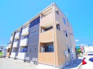 静岡鉄道静岡清水線/狐ケ崎駅 徒歩15分 1階 築13年の外観