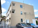 東海道本線/草薙駅 バス:12分:停歩5分 3階 築13年の外観