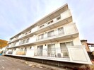東海道本線/静岡駅 バス:23分:停歩4分 2階 築40年の外観