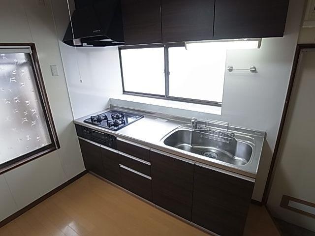  東海道本線/静岡駅 バス24分鳥坂営業所下車:停歩6分 1-2階 築48年