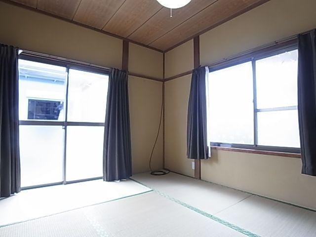  東海道本線/静岡駅 バス24分鳥坂営業所下車:停歩6分 1-2階 築48年