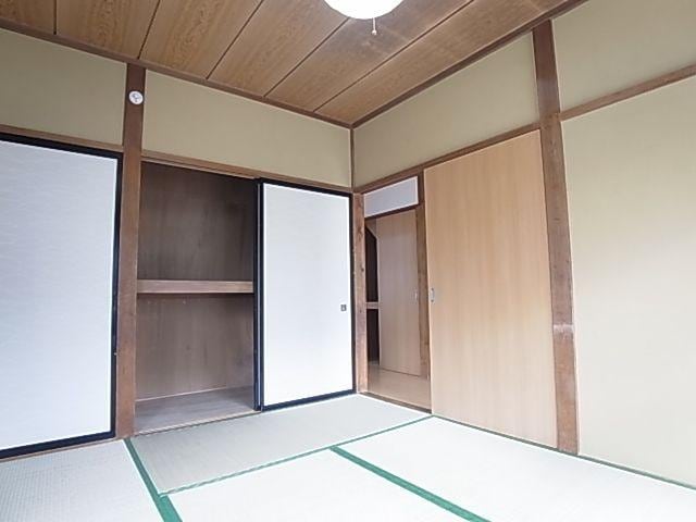  東海道本線/静岡駅 バス24分鳥坂営業所下車:停歩6分 1-2階 築48年