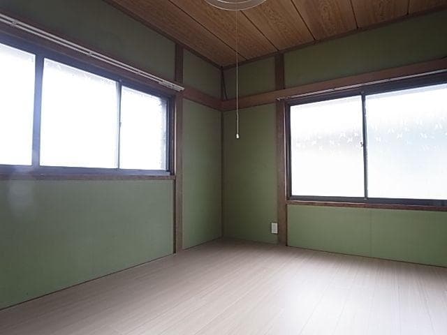  東海道本線/静岡駅 バス24分鳥坂営業所下車:停歩6分 1-2階 築48年